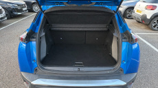 Peugeot 2008 100kW GT 50kWh 5dr Auto Electric Estate